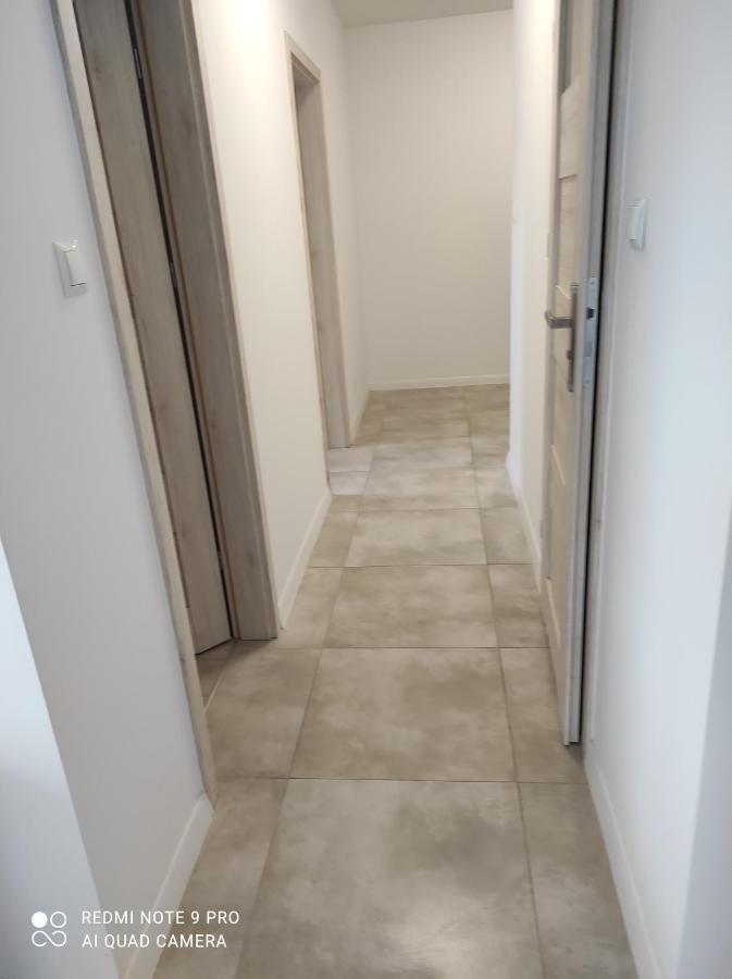 Apartament Apartament Pod Wiezyczka