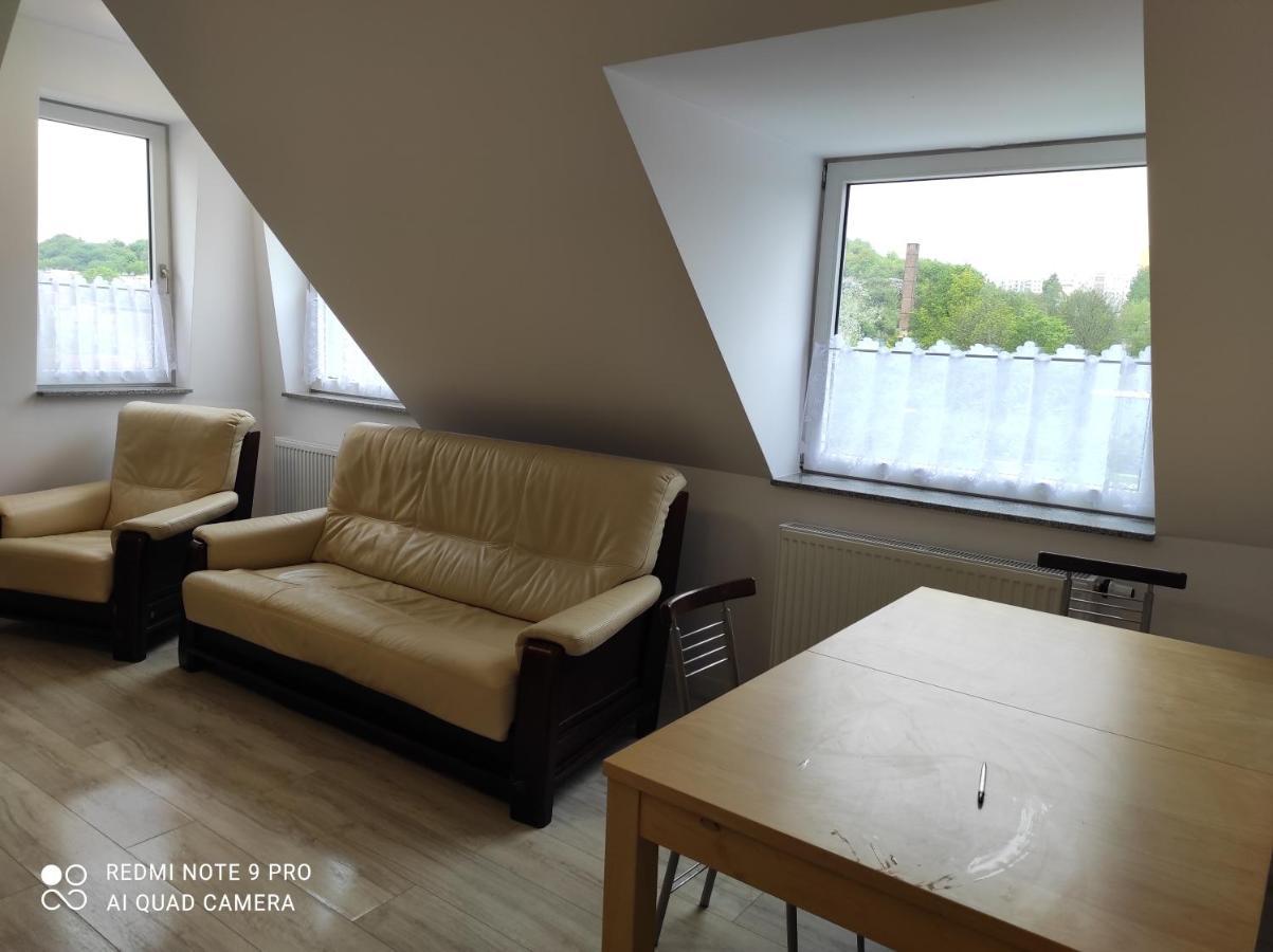 Apartament Pod Wiezyczka * Gdańsk