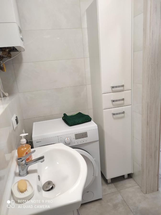 Apartament Pod Wiezyczka * Gdańsk